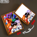 Neon Genesis Evangelion-Eva Pilots&Units Group Battle Scene