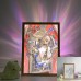 Frieren - Frieren Ornate Mirror & Butterfly Art