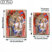 Frieren - Frieren Ornate Mirror & Butterfly Art