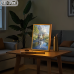 Frieren - Frieren & Companions Journey Reflection Art
