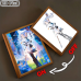 Frieren - Frieren with Himmel & Party Ethereal Light Scene