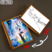 Frieren - Frieren with Himmel & Party Ethereal Light Scene