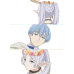 Frieren - Himmel Putting Flower Crown on Frieren Scene