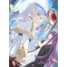Frieren - Frieren & Fern Ruins Encounter Art Scene