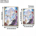 Frieren - Frieren & Fern Ruins Encounter Art Scene