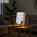 Frieren - Frieren & Fern Ruins Encounter Art Scene