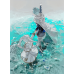 Frieren-Frieren&Himmel Ocean Scene
