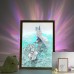 Frieren-Frieren&Himmel Ocean Scene