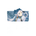Frieren - Frieren & Himmel Snowy Forest Panel Art