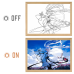 Frieren - Frieren Dynamic Staff Battle Wind Scene
