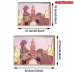 Frieren-Himmel Proposing to Frieren Town Clock Tower Scene