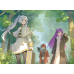 Frieren - Frieren, Fern & Stark Forest Journey Scene