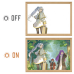 Frieren - Frieren, Fern & Stark Forest Journey Scene