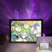 Frieren - Hero Party Lying on Clover Field Casual Scene