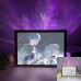 Frieren - Frieren & Himmel Starry Meteor Night Art Scene