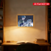 Frieren - Frieren & Himmel Starry Meteor Night Art Scene