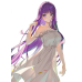 Frieren - Fern Summer Casual Dress Art Scene