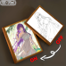 Frieren - Fern Summer Casual Dress Art Scene