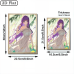 Frieren - Fern Summer Casual Dress Art Scene