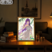 Frieren - Fern Summer Casual Dress Art Scene