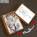 Frieren -  Frieren Time & Clock Mechanism Art Scene
