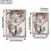 Frieren -  Frieren Time & Clock Mechanism Art Scene