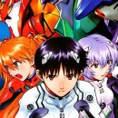 Neon Genesis Evangelion