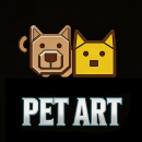 PET ART