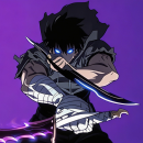 Solo Leveling