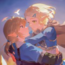 The Legend of Zelda