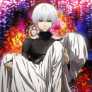 Tokyo Ghoul