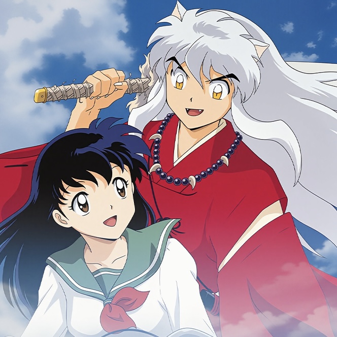 Inuyasha